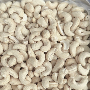 Offre Spéciale : Noix de cajou grillées du Vietnam, biologiques, entières, W320, Santigo Ltd, prix usine - Product Image 1