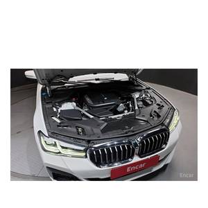 BMW 523d M Sports 2023, Diésel, Volante a la Izquierda, Caja de Cambios Automática, Modelo 523d M Sports con 44,343 km - Product Image 6