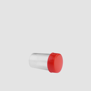 Gobelet stérile de laboratoire de 55 ml / Contenant de prélèvement d'échantillons urinaires en PS, Fabricant JK Packaging Solutions Vietnam, Meilleure Offre - Product Image 1