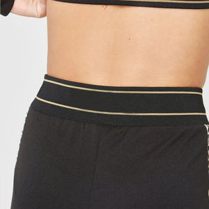 Pantalones Deportivos de Invierno con Cintura Elástica, 100% Algodón, Transpirables y de Secado Rápido para Mayor Suavidad y Uso Diario - Product Image 6