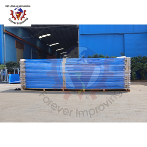 Estanterías de Paletización Selectiva Diseñadas para una Gestión Eficiente del Inventario en Proyectos de Almacenamiento Comercial - Product Image 6