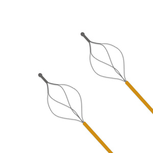 Cesta Vascular |   Dispositivo Médico Avanzado para una Embolia Vascular Eficaz y Uso Intervencionista - Product Image 1