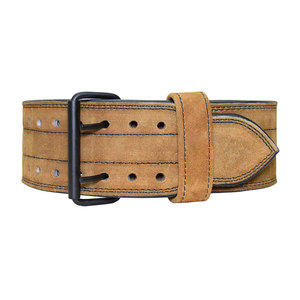 Premium Quality Durable Fitness Belts Designed For Gym Training Heavy Lifting And Strong <b>Back</b> <b>Support</b> Performance - Product Image 5