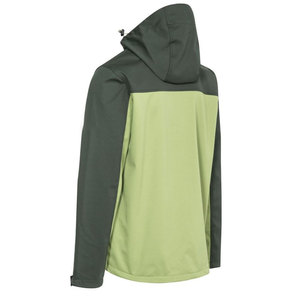 Wholesale Men's Outdoor winter <b>Jacket</b> Casual Wear Waterproof Softshell Windbreaker <b>Jacket</b> With custom logo - Product Image 2