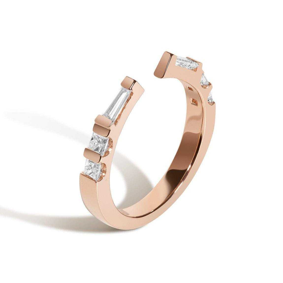 10K Solid Gold