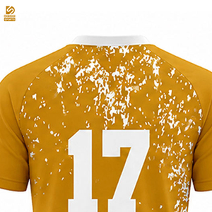 Nouveauté, uniforme de lacrosse de haute qualité, durable, coupe-vent, léger, service OEM, nouveau modèle en vente en ligne - Product Image 5