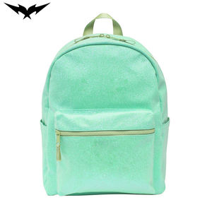 Mochila de animadora personalizada con purpurina brillante, mochila para niños, mochilas escolares para niñas - Product Image 4