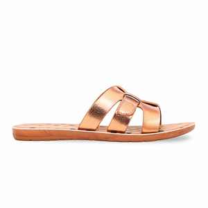 Cobre Casual Softy CL5380 Sandalias de tacón - Product Image 3