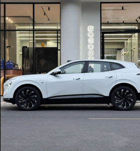 รถยนต์มือสอง Changan AVATR 07 ไฮบริด SUV EV ออโต้ PHEV รถยนต์พลังงานใหม่ รถใหม่ ขับเคลื่อน 4 ล้อ 5 ที่นั่ง Avatr 07  จองรถ - Product Image 2