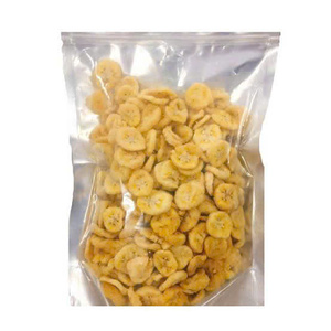 Chips de Plátano Crujientes Listos para Comer, Exportación a Granel, OEM/ODM, Snack Frito al Vacío, Textura Firme, Sabor Dulce, Marca Kim Long, 12 Meses de Duración - Product Image 5