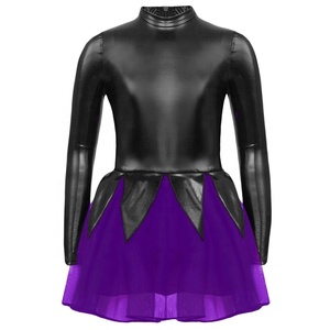 Ropa de baile personalizada para niños de 4 a 16 años, ropa de baile para niños, disfraz de Cosplay para niñas, ropa para actuación de baile, vestidos de baile - Product Image 2