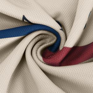 Camisas de Golf Personalizadas con Logotipo, Oxford Sólido 100% Algodón, Clásicas con Botones, Manga Corta, Suaves, Transpirables, Formales, ODM, para Hombre, 240g - Product Image 3