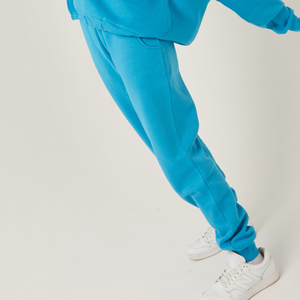 Conjunto Deportivo Informal de Dos Piezas para Mujer, Conjunto Deportivo de Invierno con Sudadera, Conjunto Deportivo Personalizado de Estilo Urbano con Pantalones Jogger y Sudadera con Capucha - Product Image 6