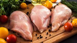 Pechuga de Pollo Congelada de Alta Calidad, Sin Piel, Sin Hueso, Baja en Grasa, Grado A, en Bolsa, Halal, Precio de Venta Caliente, Austria - Product Image 6
