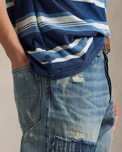 Camiseta de Lujo para Hombre, Algodón Premium, Estilo Oversize, Ropa Urbana de Moda, Proveedor Mayorista Global - Product Image 4