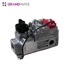 Ireemplace-Válvula Solenoide controlada por temperatura - Product Image 2