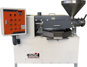 Presse à huile série 6YL nouvellement améliorée 6YL-120ZD Productivité élevée, presse à huile d'arachide à faible consommation d'énergie - Product Image 2