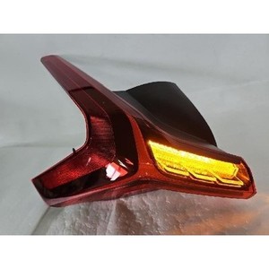 Luz Trasera Izquierda Usada K8 92401L8100 - Product Image 5