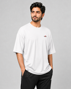 Camiseta Compacta para Hombre, de Alto Rendimiento, en Algodón Resistente, que Ofrece Comodidad Superior, Construcción Duradera y un Estilo Elegante - Product Image 3