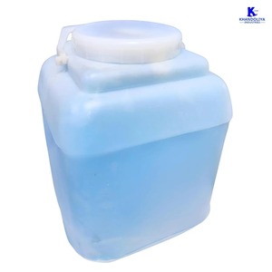 Gel de Ultrasonido K-Star de 5 Litros, Gel Conductor Médico para Equipos de Ultrasonido y Terapia Láser, Multiusos, Transparente - Product Image 3