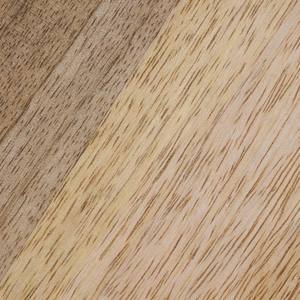 Vandana Terra Arista <b>Round</b> <b>side</b> <b>table</b> in mango wood Obiora - Product Image 5