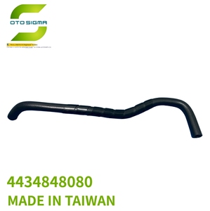 Premium Vacuum Pump <b>Hose</b> OE4434848080 Reliable High-Performance Brake Systems for LEXUS RX330 - Product Image 3