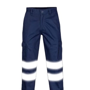 Anti bacterial protective uniforms Safety <b>Trouser</b> protective workwear anti pilling new design best quality trendy Safety <b>Trouser</b> - Product Image 4