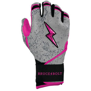 Gants de frappe de baseball professionnels personnalisés pour hommes, meilleur design uni avec une qualité internationale standard - Product Image 5