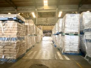 Protéine de riz VEDAN : Nutrition riche en protéines pour l'innovation alimentaire mondiale, certifiée HALAL et KOSHER - Product Image 5