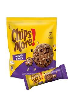 Paquete de Cartones Combinados de Galletas de Chocolate de Alta Energía, Productos Populares en Tendencia en Malasia, Confitería Verificada - Product Image 6