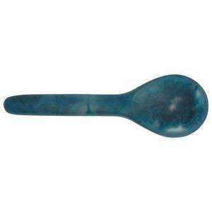 Cuchara de Resina con Efecto Mármol Moderna, Ecológica, Duradera, para Café, Postre, Té, Hecha a Mano, Reutilizable, Ligera, para Fiestas, Cocina, Regalo - Product Image 2