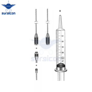 Connecteur de tube Luer Lock de haute précision, raccord de qualité médicale pour un transfert de fluides sécurisé et des systèmes de tubes chirurgicaux durables - Product Image 4