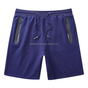 <b>Men</b> Casual Summer <b>Shorts</b> with Custom Logo Modern Fashion <b>Shorts</b> for Outdoor Gatherings and Beach Parties - Product Image 1