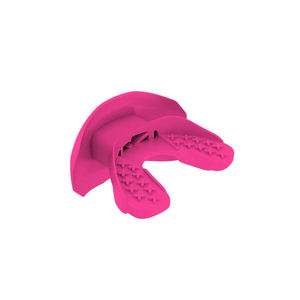 Protectores Bucales Deportivos de Silicona Lavables con Logotipo Personalizado al por Mayor para Fútbol Americano y Boxeo - Product Image 2