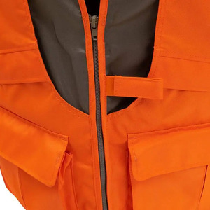 Nouveau Gilet Tactique de Randonnée et de Chasse Unisexe 2026 – Imperméable, Respirant, Anti-Bactérien, Coupe-Vent, Softshell Hiver Sans Manches - Product Image 4