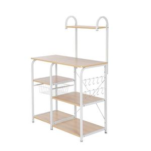 Set di 6 Cubi Portaoggetti Pieghevoli in Tessuto Nero con Maniglie, Pratici Contenitori per Organizzazione - Product Image 4