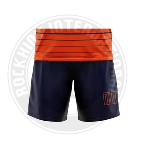 Conjunto de Uniforme de Fútbol Premium, Transpirable y de Secado Rápido, Camiseta y Pantalones Cortos para Entrenamientos y Partidos, para Hombres y Mujeres - Product Image 6