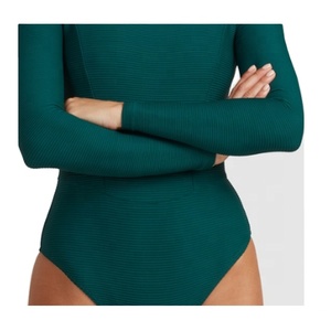 Nuevo diseño de alta calidad de peso ligero para entrenamiento físico protectores contra sarpullidos para mujeres precio al por mayor 2026 - Product Image 5