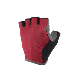 ถุงมือปั่นจักรยานแบบไร้นิ้ว OEM สำหรับกีฬากลางแจ้ง ถุงมือป้องกันการลื่นสำหรับนักปั่นจักรยานเสือภูเขา ถุงมือปั่นจักรยาน - Product Image 4