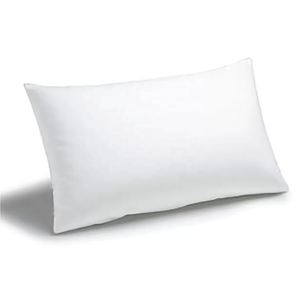 Almohadas de cama <span class=keywords><strong>50x70</strong></span> Cm Firme Hotel de lujo Funda de <span class=keywords><strong>almohada</strong></span> de algodón blanco Abajo <span class=keywords><strong>Relleno</strong></span> alternativo <span class=keywords><strong>Almohada</strong></span> de hotel para dormir - Product Image 2
