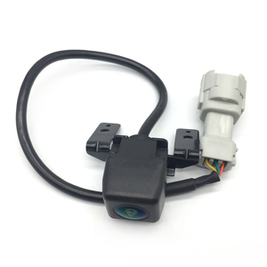 PEIVSO ผู้ผลิตจัดหา กล้องช่วยจอดถอยหลังสำหรับ Honda OEM รุ่น 95760-3S102 - Product Image 5