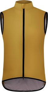 Men’s Lightweight <b>Cycling</b> Vest Padded – Breathable Windproof Polyester Bike Gilet Sleeveless Jacket - Product Image 2