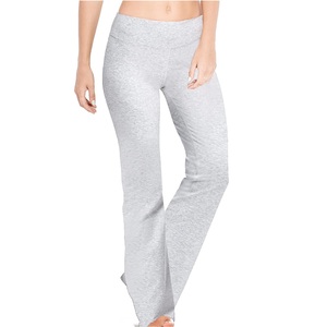 Women's Casual Fitness <b>Leggings</b> High Waist Stretchy Yoga Slim Fit Gym Workout Sportswear Breathable Super Soft Anti-Bacterial - Product Image 1