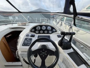 Barcos de pesca premium B-a-v-a-r-i-a 33 sport - Product Image 5