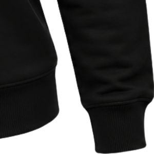 Sudadera con Cuello Redondo para Mujer Sigma Gamma Rho, Negra, Sudadera Universitaria Griega, de Manga Larga, Personalizada, Informal y a la Moda - Product Image 4