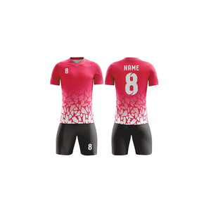 Logo personnalisé uniforme de rugby vêtements de sport respirant jeunesse ensemble short impression numérique technique de sublimation pour le nom de l'équipe - Product Image 6