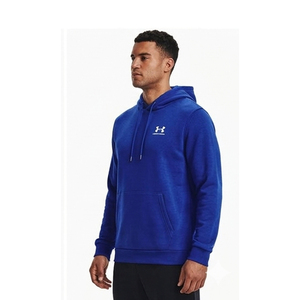 Sweat-shirts à capuche pour hommes en coton 100% épais, style français, doublés en polaire, de haute qualité, style streetwear, logo personnalisé - Product Image 6