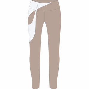 Conjunto de yoga sin mangas, nuevo diseño, conjunto de yoga de alta calidad, ligero, para mujer, con espalda abierta, ropa de yoga con los mejores servicios OEM. - Product Image 3