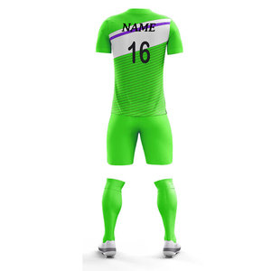 Uniforme de basketball extensible dans quatre directions, 100% polyester, uniforme extensible respirant, uniforme de compression pour le football, kits de rugby - Product Image 2