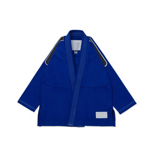 Uniforme de Jiu Jitsu BJJ Personalizado, Estilo Tradicional, Sublimado, Unisex, Traje de Entrenamiento de Artes Marciales, Logotipo Personalizado, Transpirable - Product Image 6